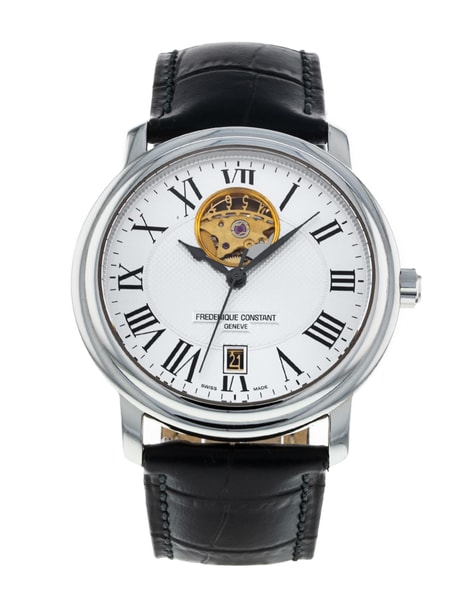 Frederique Constant Heart Beat FC-315M4P6